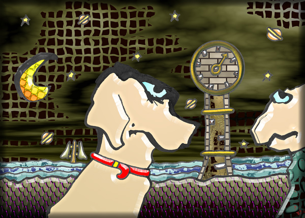 das Hund-o-rakelt