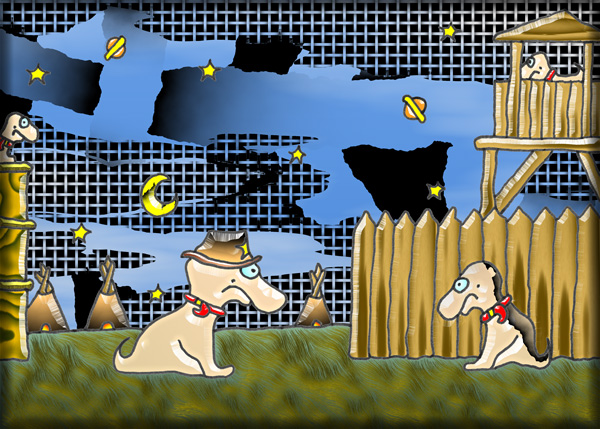 das Hund-o-rakel