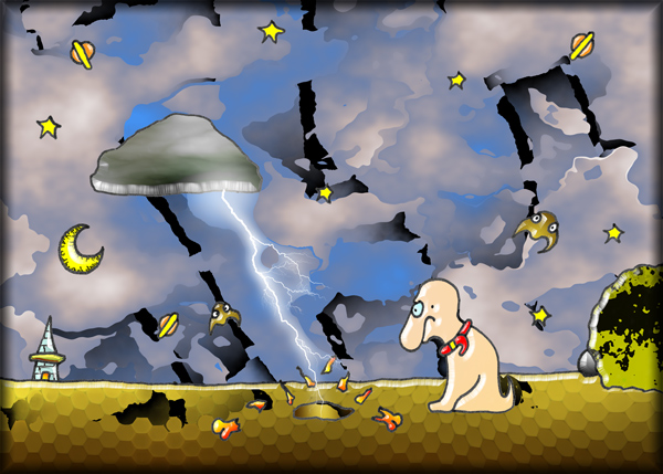 das Hund-o-rakel