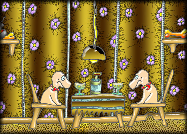 das Hund-o-rakel
