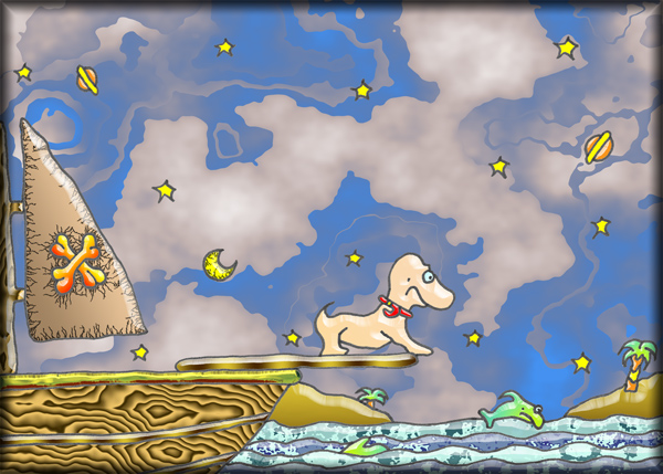 das Hund-o-rakel