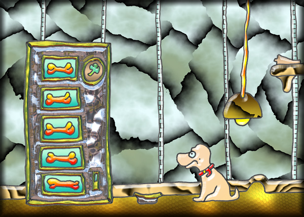 das Hund-o-rakel