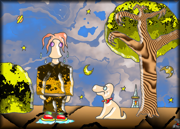 das Hund-o-rakel