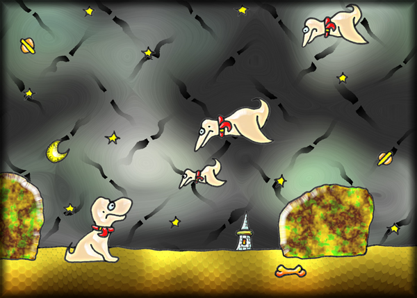das Hund-o-rakel