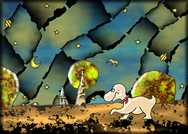 das Hund-o-rakel