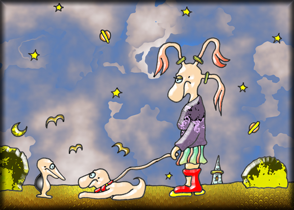 das Hund-o-rakel