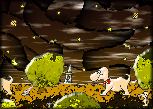 das Hund-o-rakel