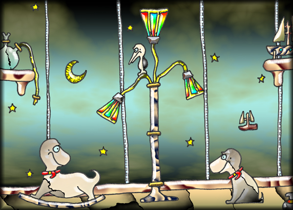das Hund-o-rakel