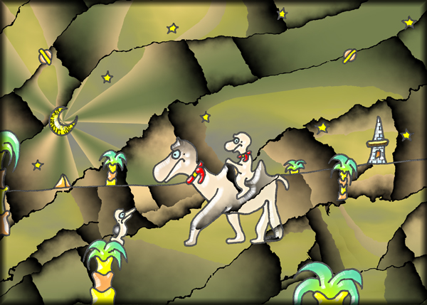das Hund-o-rakel