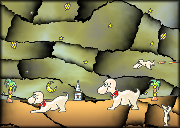 das Hund-o-rakel