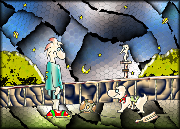 das Hund-o-rakel