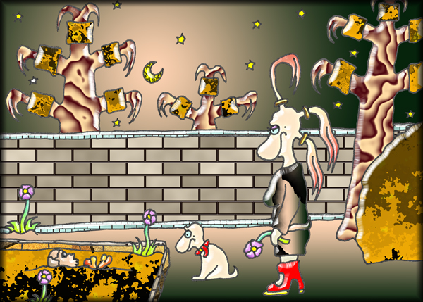 das Hund-o-rakel