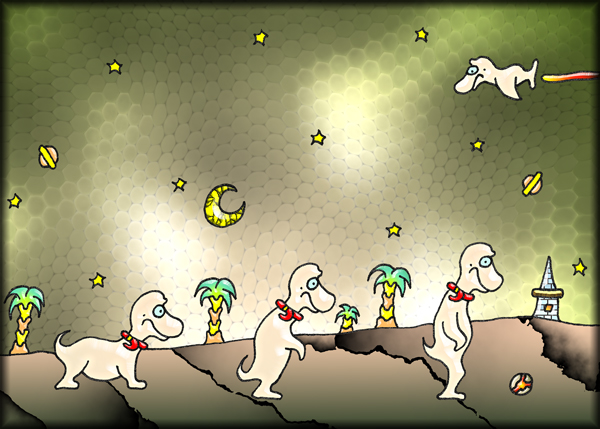 das Hund-o-rakel