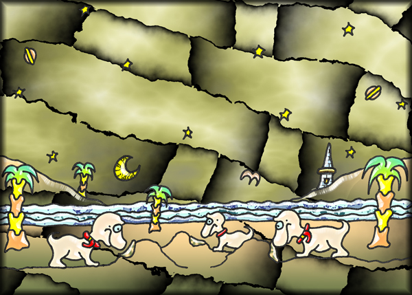 das Hund-o-rakel