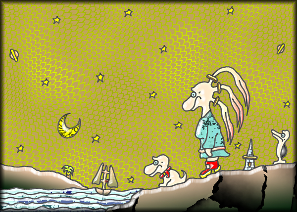 das Hund-o-rakel