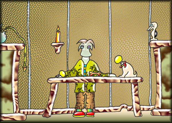 das Hund-o-rakel