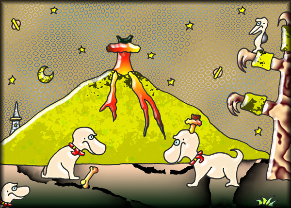 das Hund-o-rakel