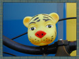 Fahrradhupe