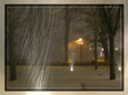 Schneenacht