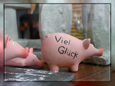 Jo is' denn scho' Silvester?