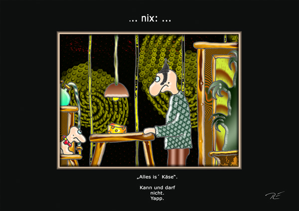 ... nix: ...