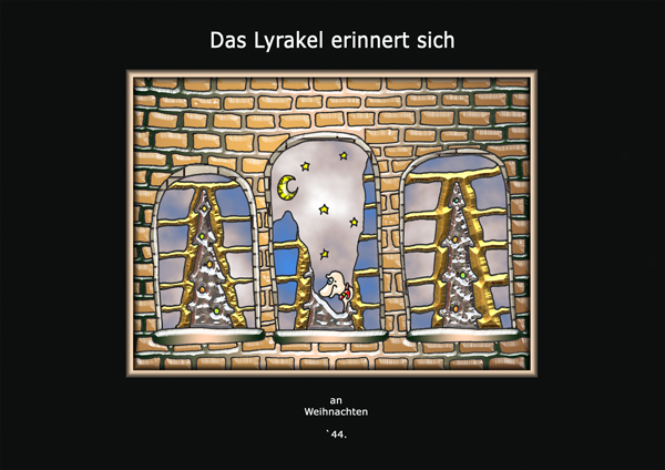 ... das hund-o-rakel ...