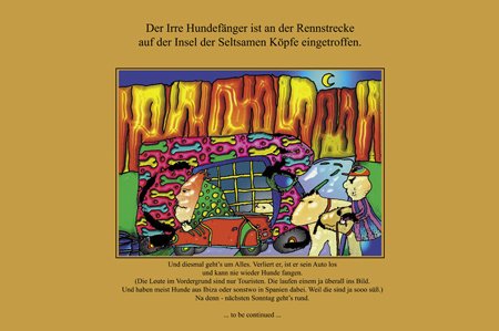 inselrennen 2