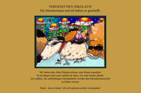 monstermaus