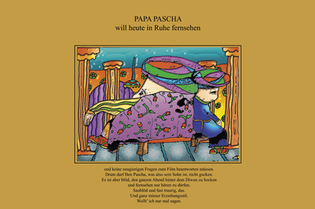 PAPA PASCHA